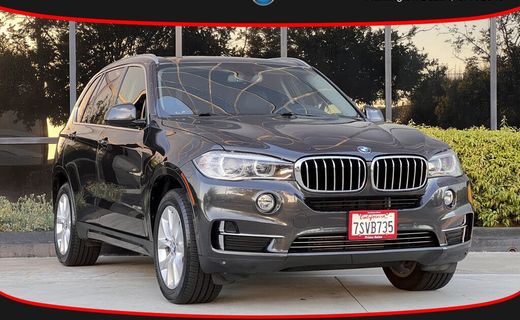 2014 BMW X5 SDRIVE35I