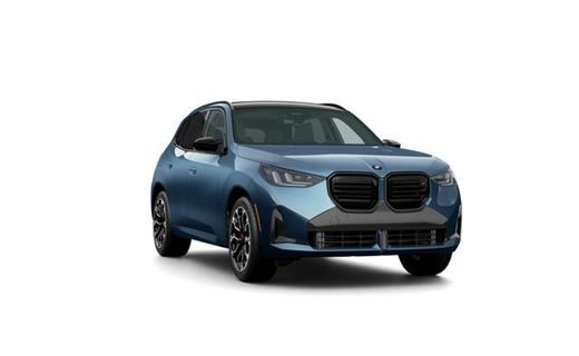 2026 BMW X3 M50I