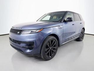 2024 Land Rover Range Sport P360 SE