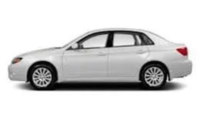 2011 Subaru Impreza 2 5I Limited