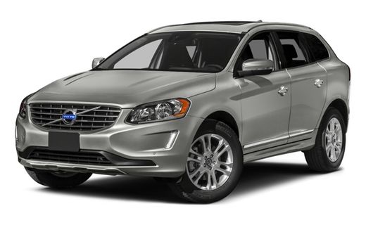 2016 Volvo XC60 T5 Premier