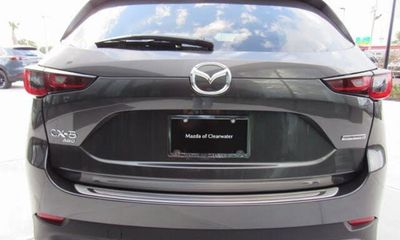 2023 Mazda CX-5 Preferred Package