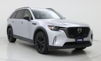 2025 Mazda CX-90 Premium Sport