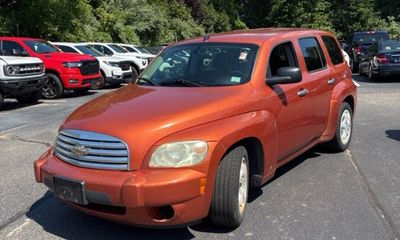 2007 Chevrolet HHR LS