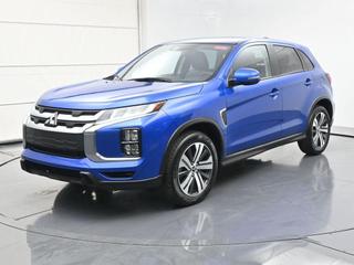 2024 Mitsubishi Outlander Sport