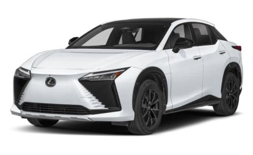 2026 Lexus RZ 350e Premium