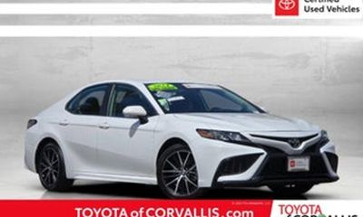 2022 Toyota Avalon XSE