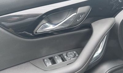 2023 Chevrolet Blazer Premier