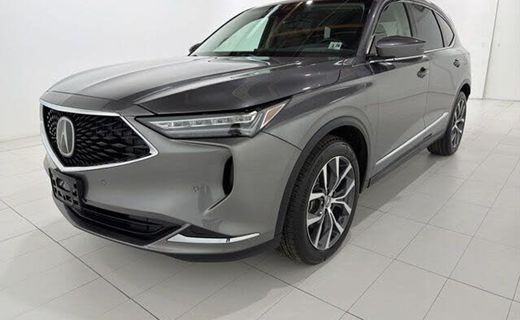 2023 Acura MDX Tech