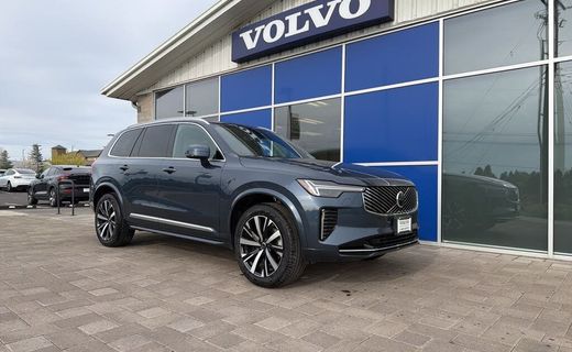 2026 Volvo XC90 Core