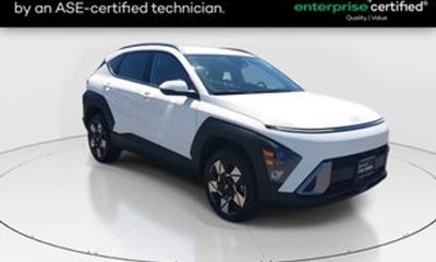 2024 Hyundai Kona SE