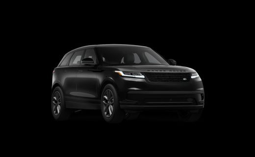 2026 Land Rover Range Velar P250 S