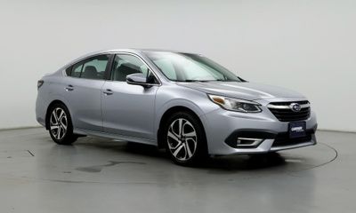 2020 Subaru Legacy