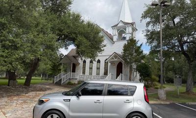 2015 Kia Soul GL