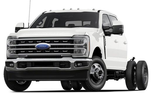 2026 Ford F-350 XL