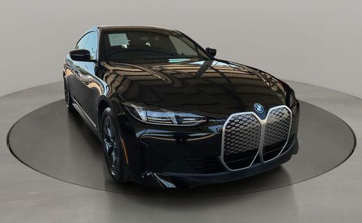 2025 BMW I4 EDRIVE40