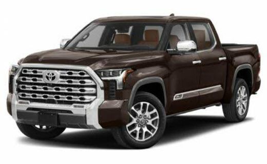 2023 Toyota Tundra 1794