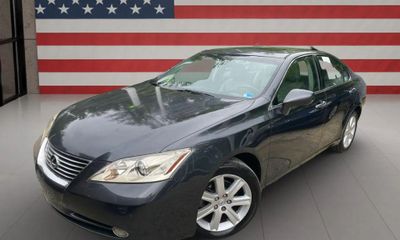 2009 Lexus ES 350