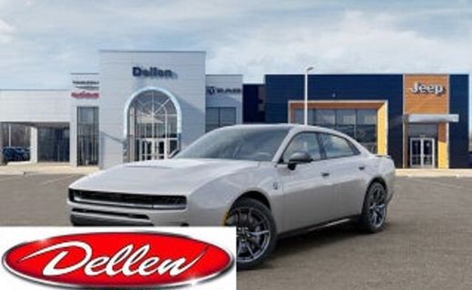 2024 Dodge Charger