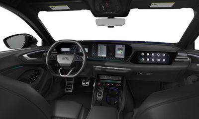 2026 Audi S5 Quattro Premium Plus