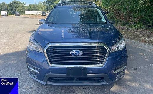 2021 Subaru Ascent