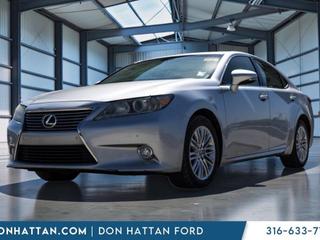 2013 Lexus ES 350