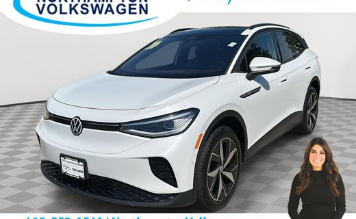 2023 Volkswagen ID 4 Pro S