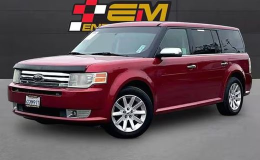 2009 Ford Flex SEL