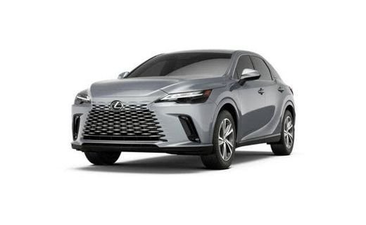 2026 Lexus RX 350