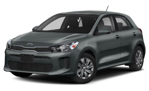 2019 Kia RIO