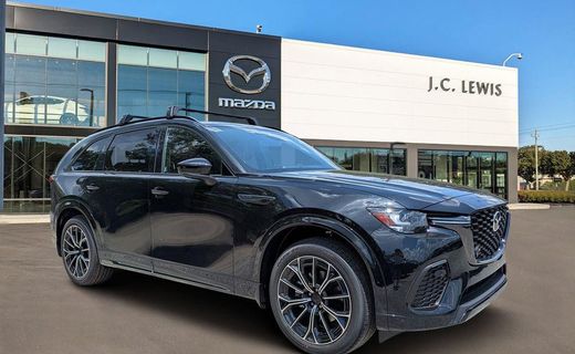 2026 Mazda CX-70