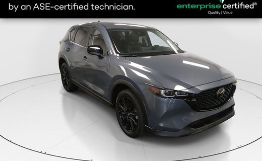 2024 Mazda CX-5 Preferred Package