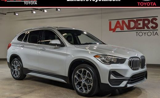 2021 BMW X1 SDRIVE28I