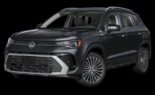 2026 Volkswagen Taos 4MOTION SE