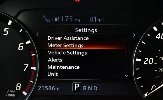 2024 Nissan Titan