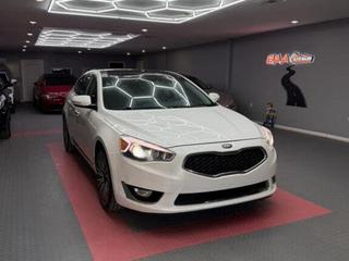 2015 Kia Cadenza