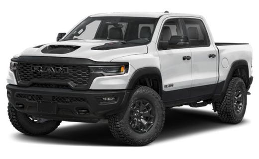 2026 Ram 1500 RHO 5 7