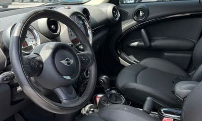 2012 Mini Countryman