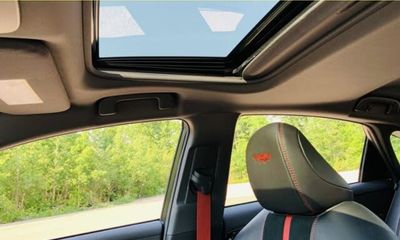 2021 Toyota Avalon XSE TRD Package