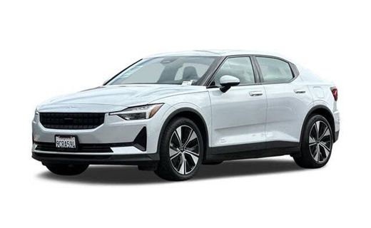 2023 Polestar 2 Long Range Dual