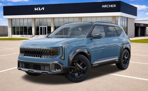 2027 Kia Seltos