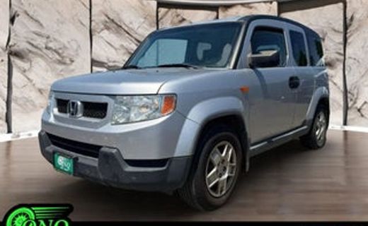 2010 Honda Element LX