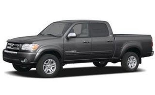 2005 Toyota Tundra SR5