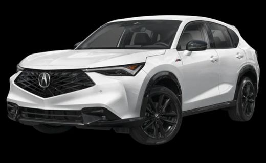 2026 Acura ADX