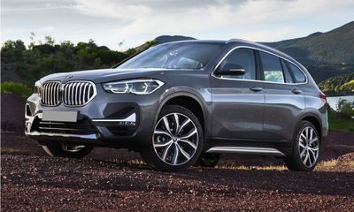 2020 BMW X1 SDRIVE28I