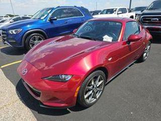 2023 Mazda MX-5 Grand Touring