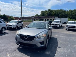 2015 Mazda CX-5