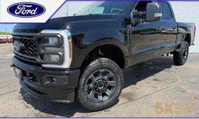 2026 Ford F-350 XL