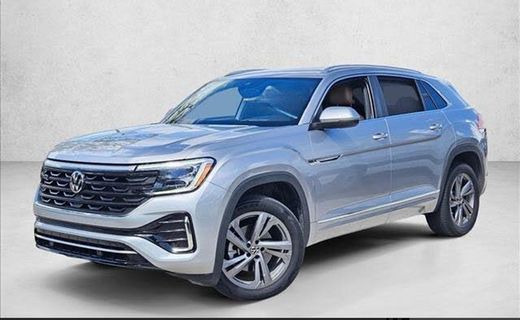 2024 Volkswagen Atlas Cross Sport 4Motion SEL R
