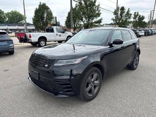 2025 Land Rover Range Velar P250 Dynamic SE